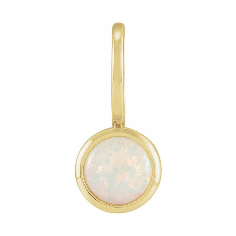 Cabochon Charm/Pendant