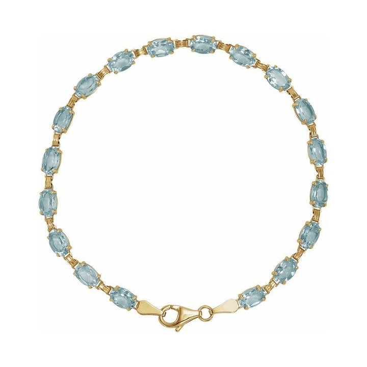 Line Bracelet