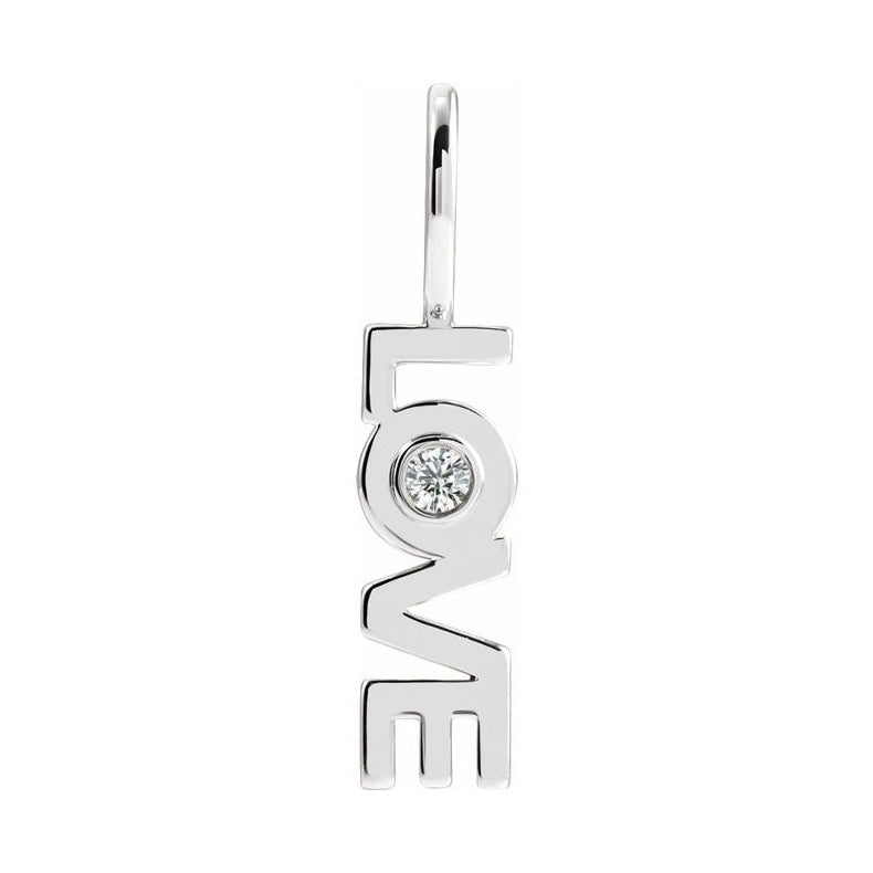 Love Charm/Pendant