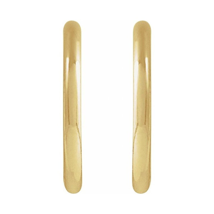 Hoop Earrings