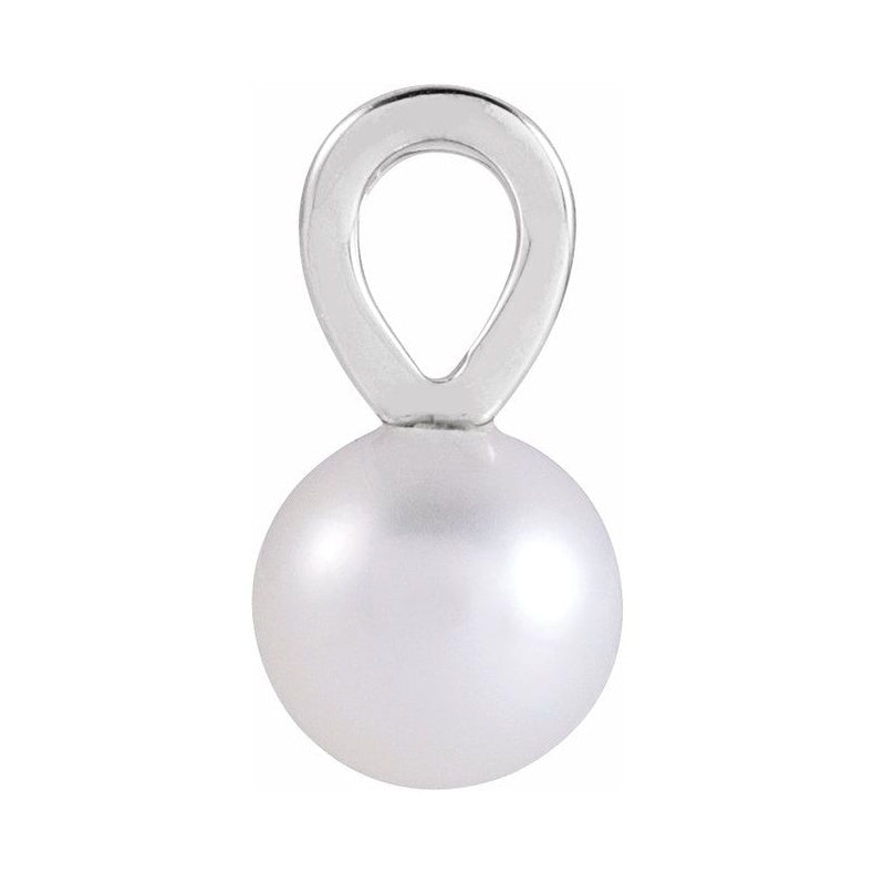 Pearl Pendant