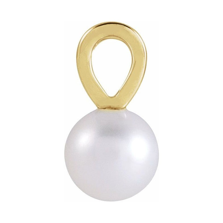 Pearl Pendant