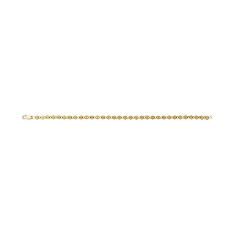 4 mm Mirror Chain