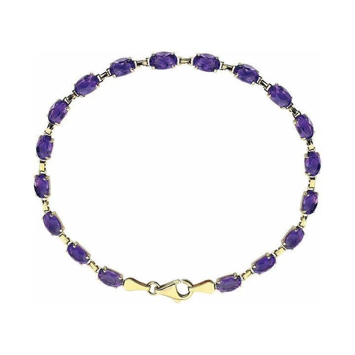 Line Bracelet