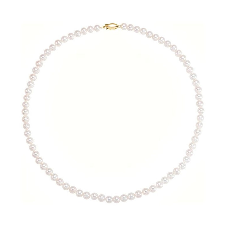 Panache® Pearl Necklace