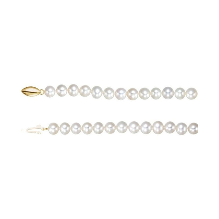 Panache® Pearl Necklace
