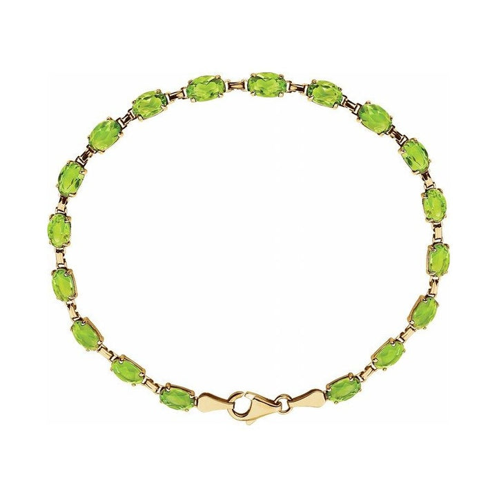 Line Bracelet