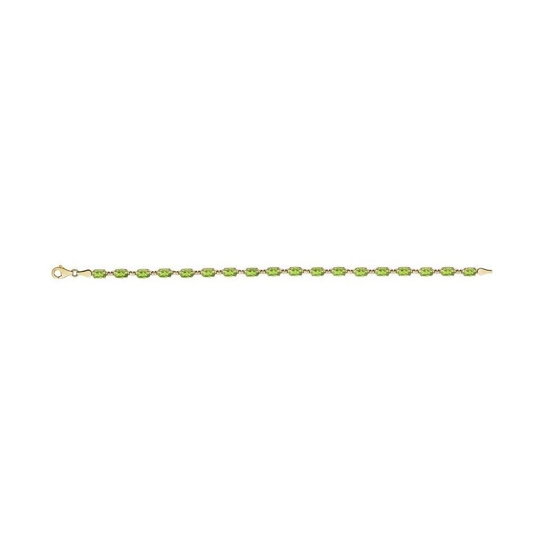 Line Bracelet