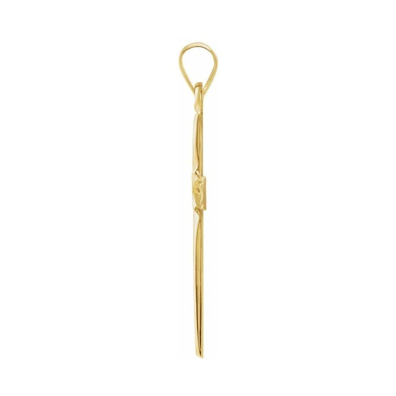 Cross Pendant