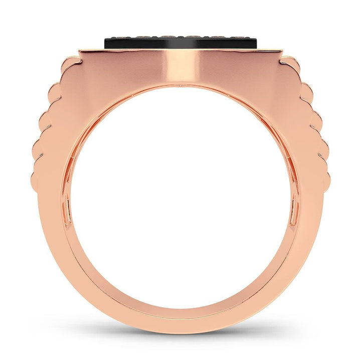 14K 1.00CT Diamond Ring