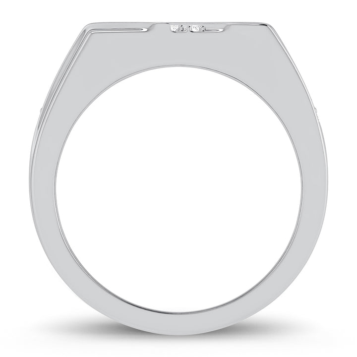 14K 1.00CT DIAMOND RING
