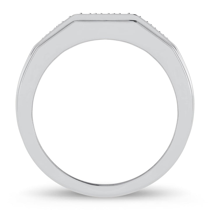 14K 1.00CT DIAMOND RING
