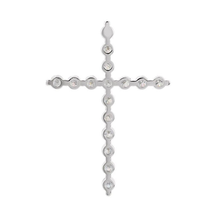 Cross Necklace or Pendant