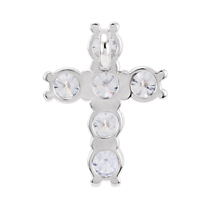 Cross Necklace or Pendant