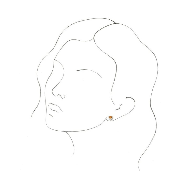 Accented Earrings