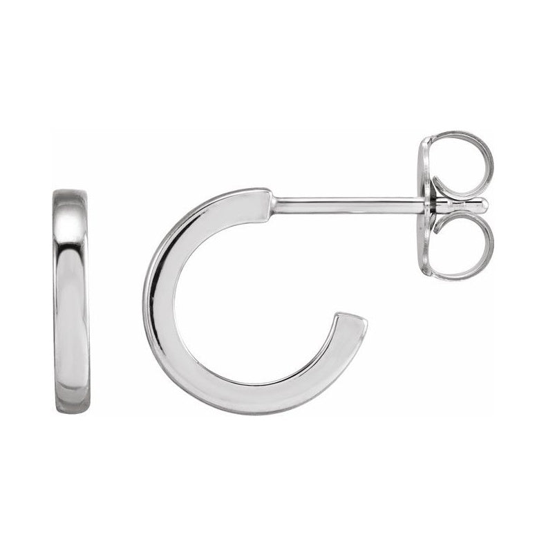 Hoop Earrings