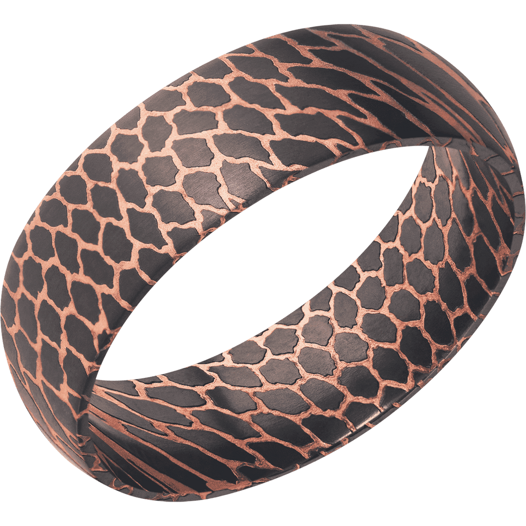 Superconductor Noir + Satin Finish