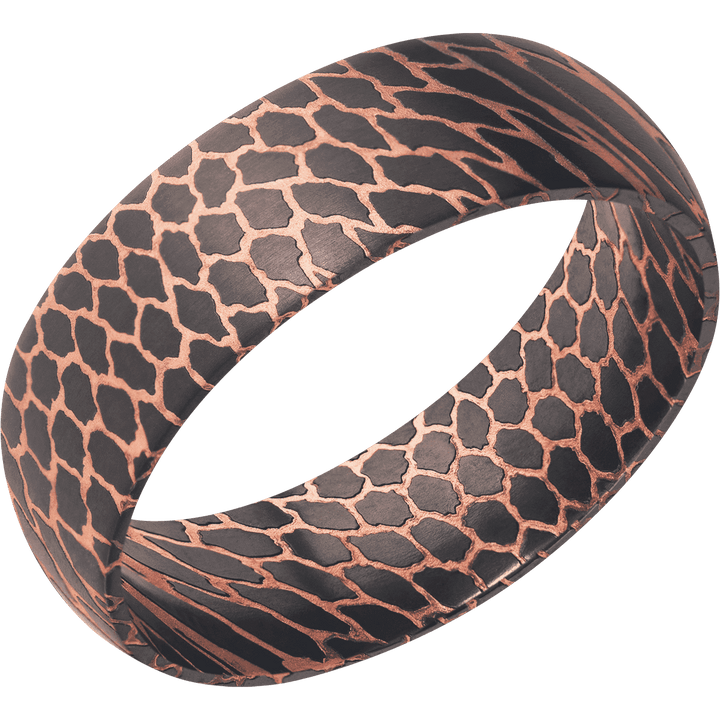 Superconductor Noir + Satin Finish