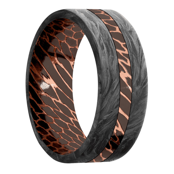 Superconductor Noir + Polish Finish