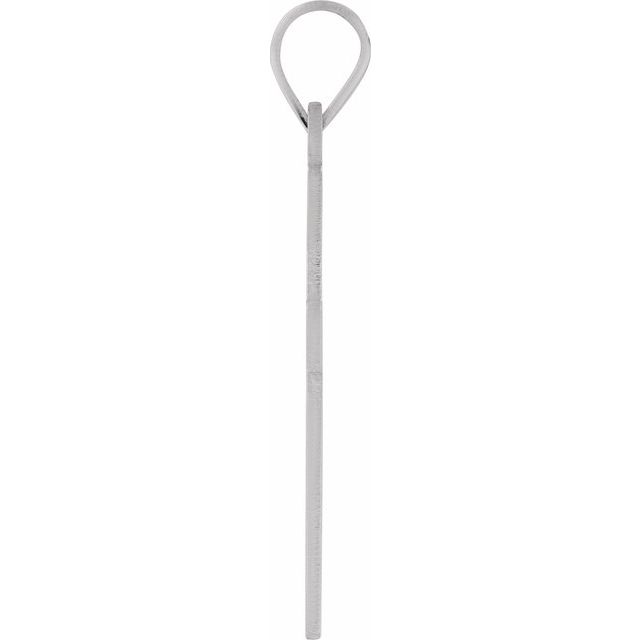 Cross Necklace or Pendant