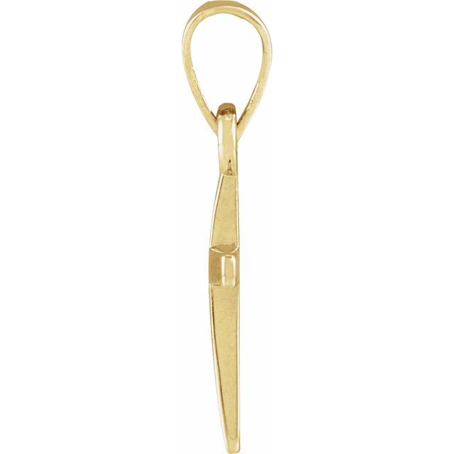 Cross Necklace or Pendant