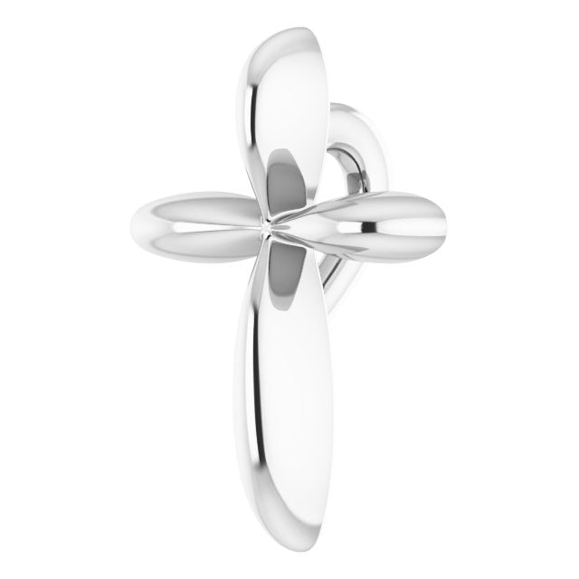 Cross Necklace or Pendant