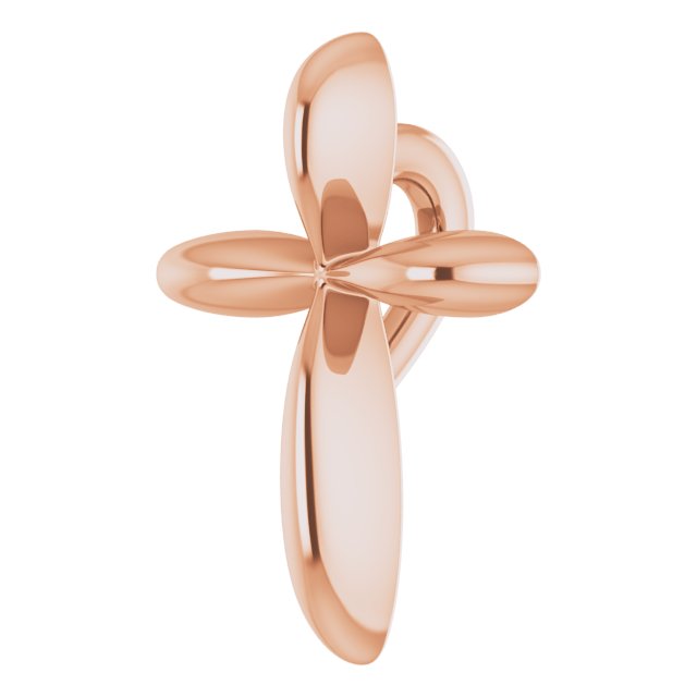 Cross Necklace or Pendant