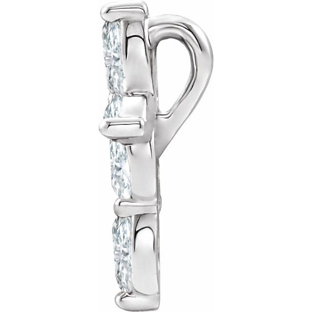 Cross Necklace or Pendant