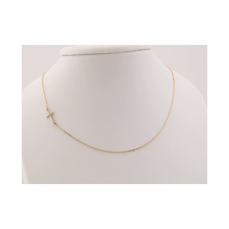 Pearl Freeform Pendant
