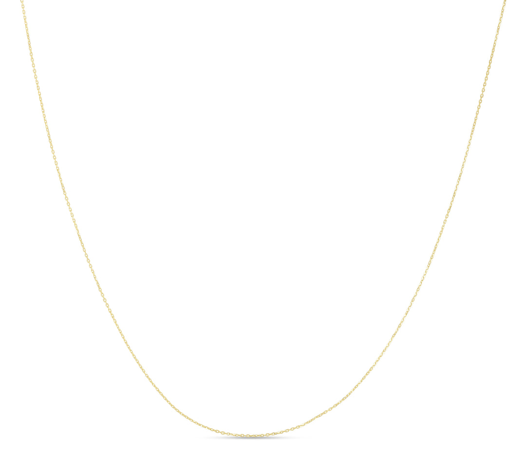 10K .68mm Double Extendable Cable Chain