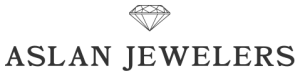 Aslan Jewelers - logo